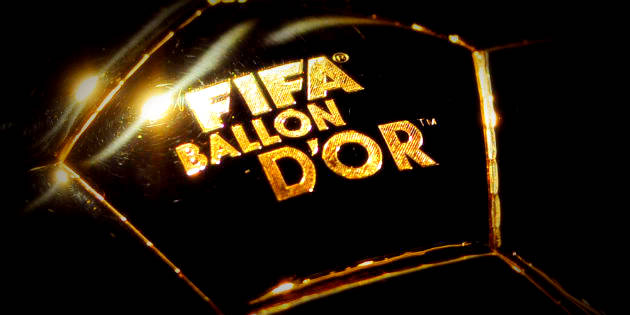 Ballon D Or