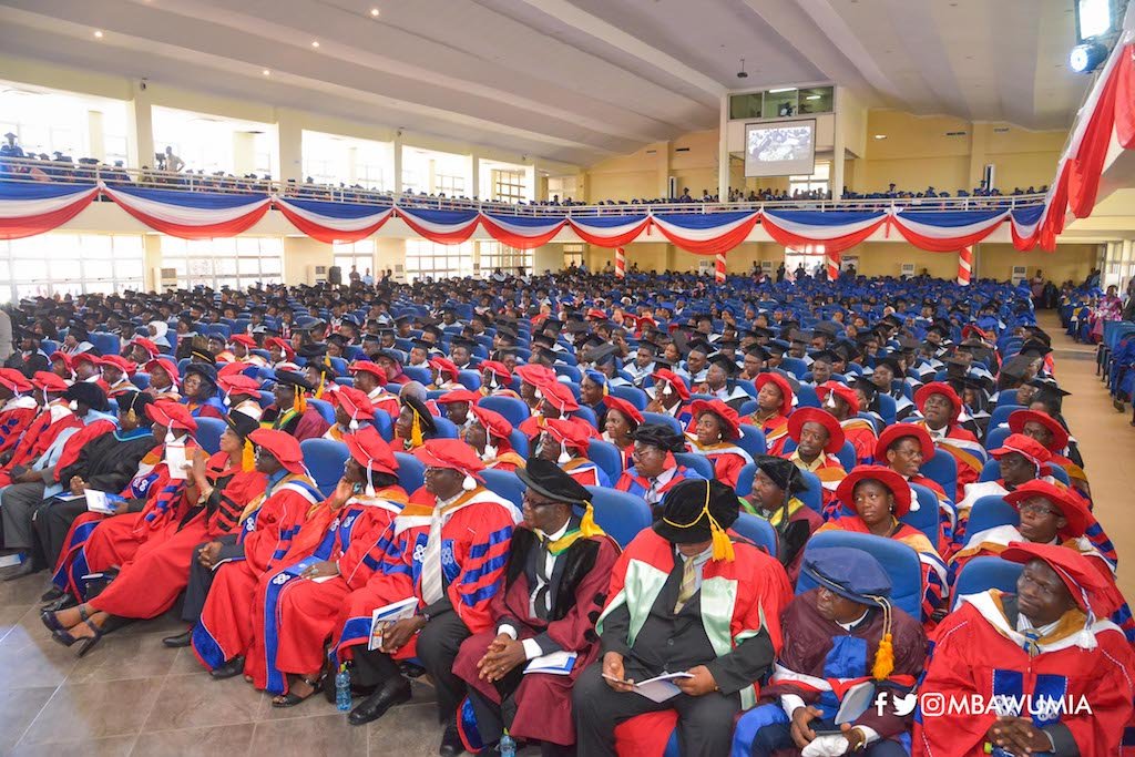 Gov’t To Employ 100k Graduates From May 1 – Bawumia